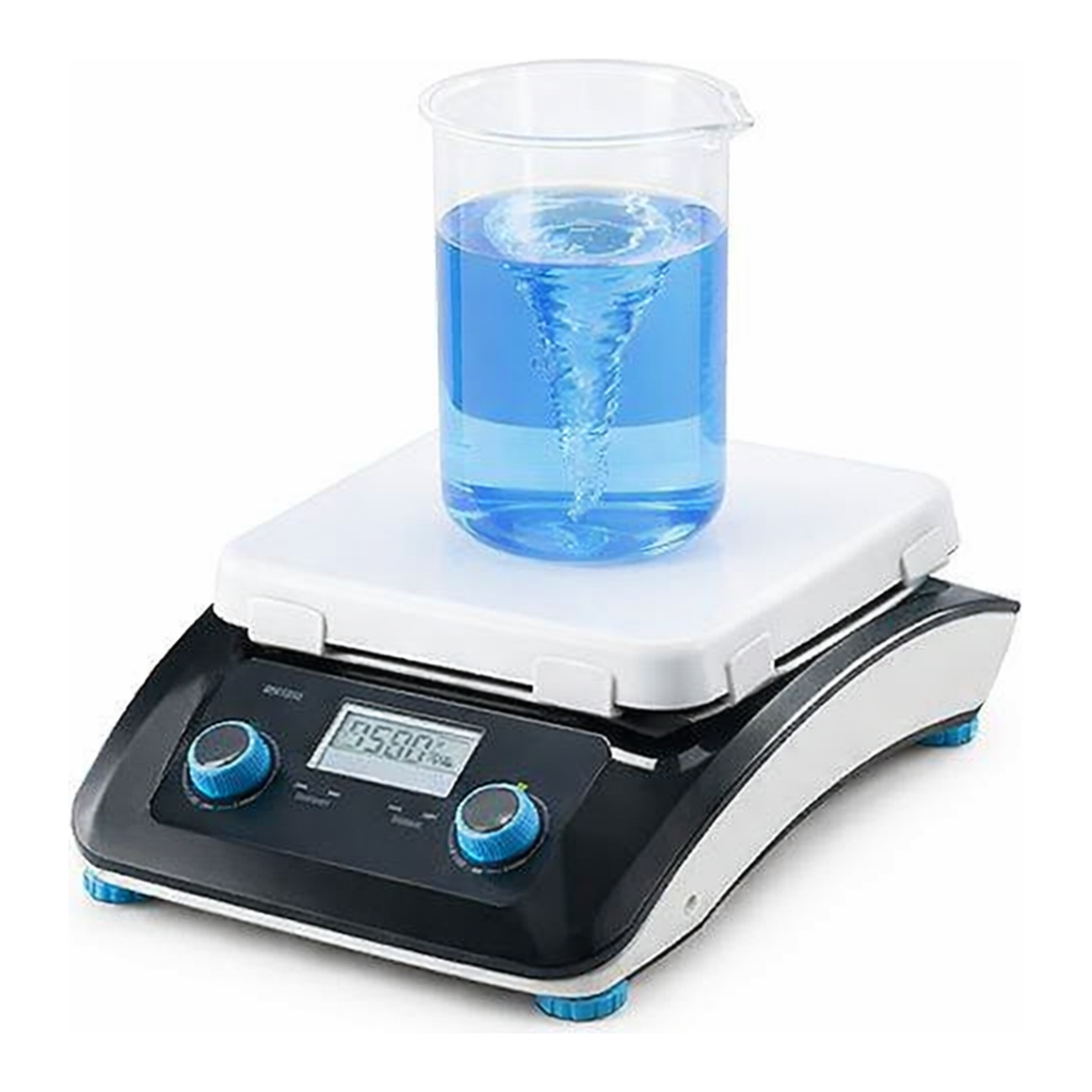 AS ONE Hot Stirrer (Large Capacity) Digitaland others