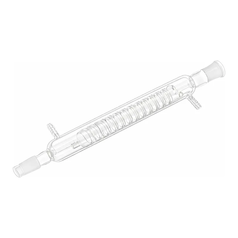 AS ONE Graham Condenser TS15/25and others