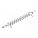 AS ONE Liebig Condenser TS15/25and others