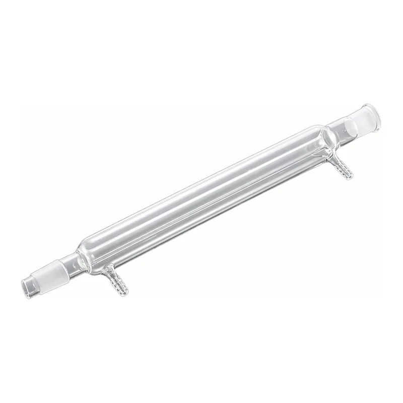 AS ONE Liebig Condenser TS15/25and others