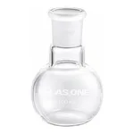 AS ONE Flat-Bottom Flask 50 24/40and others