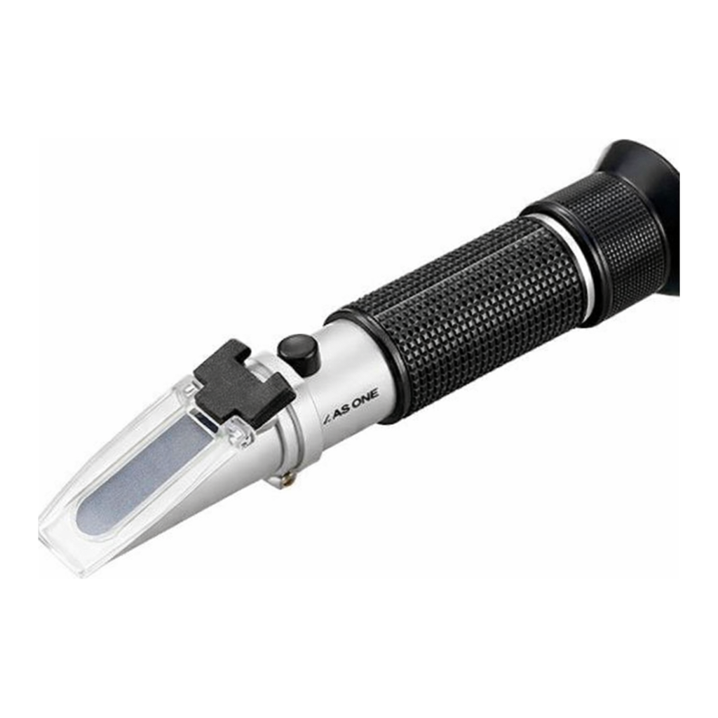 AS ONE Alcohol Concentration Meter　DAAL-25