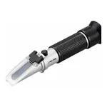 AS ONE Alcohol Concentration Meter DAAL-25