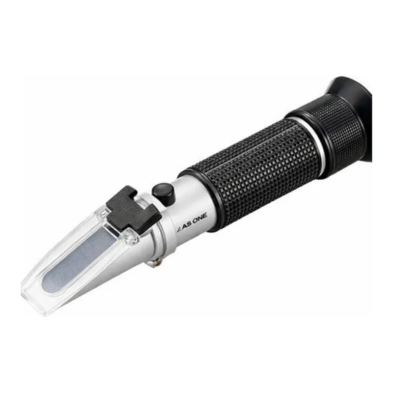 AS ONE Alcohol Concentration Meter DAAL-25