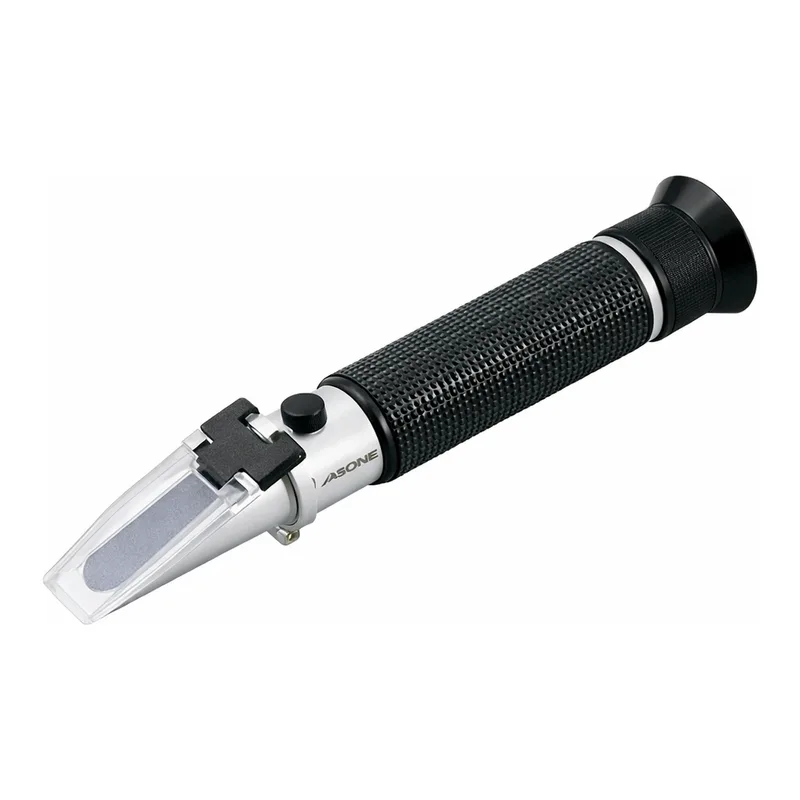 AS ONE Sea Water Concentration Refractometer RAWS-100