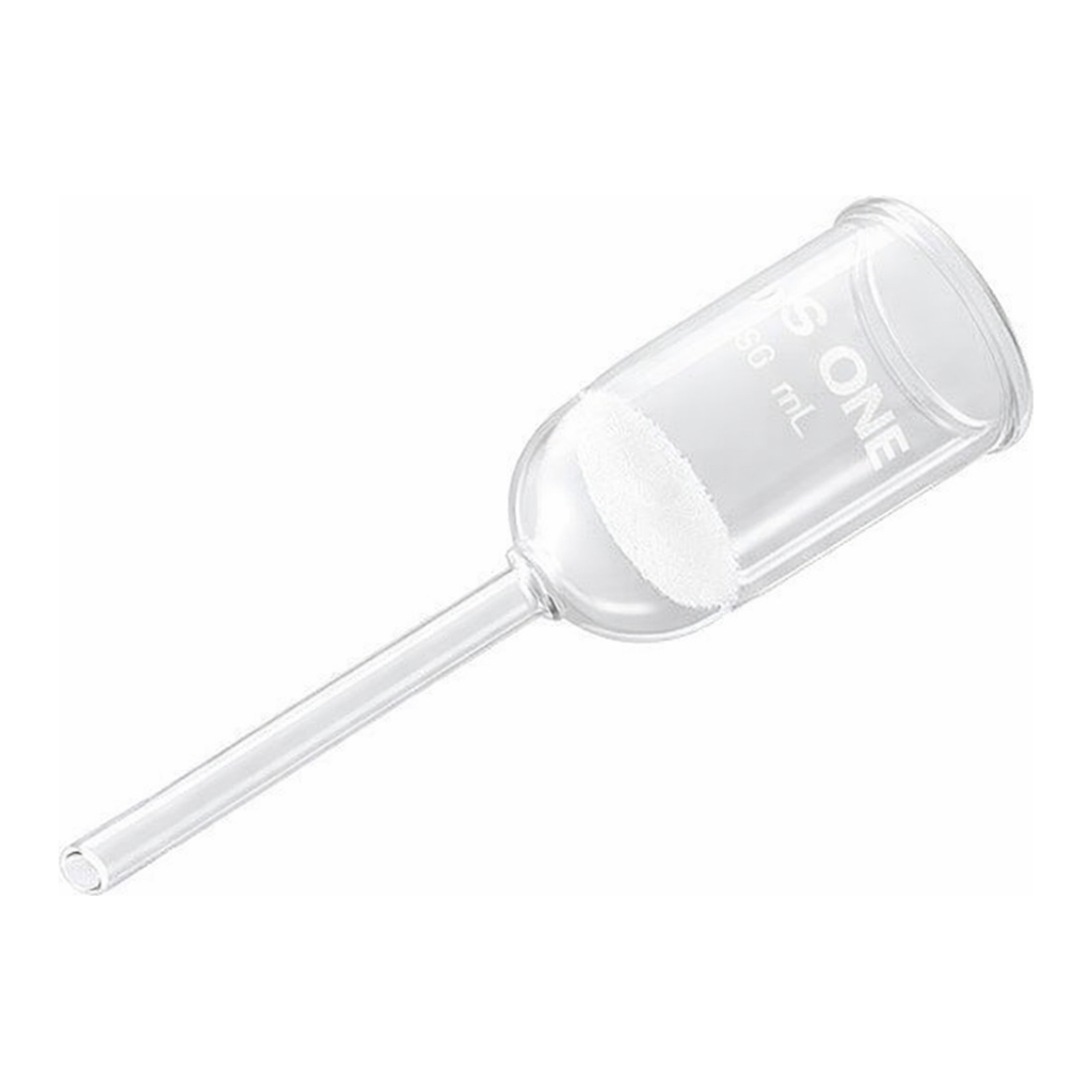AS ONE Glass Filter 30mL 100 - 200μmand others