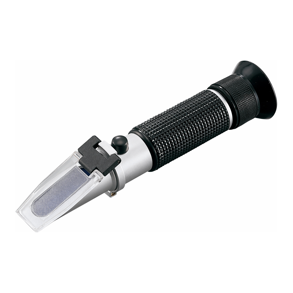 AS ONE Brine Concentration Refractometer　RAS-050