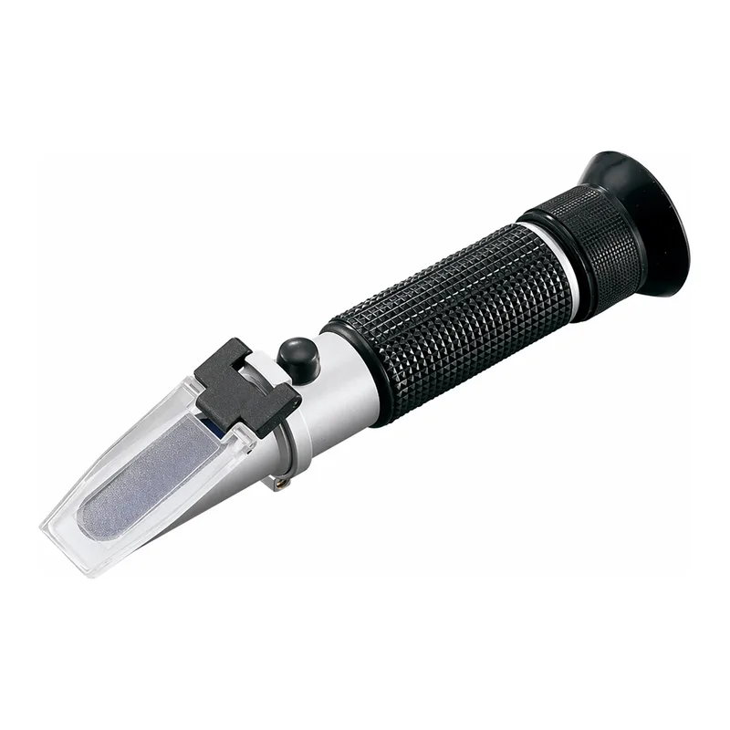 AS ONE Brine Concentration Refractometer RAS-050