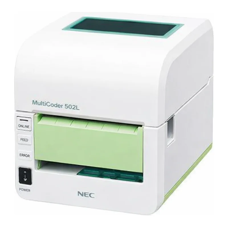 AS ONE Solvent Resistant Label for Embedding Cassette Label Printer (Without Auto Cutter Function)and others