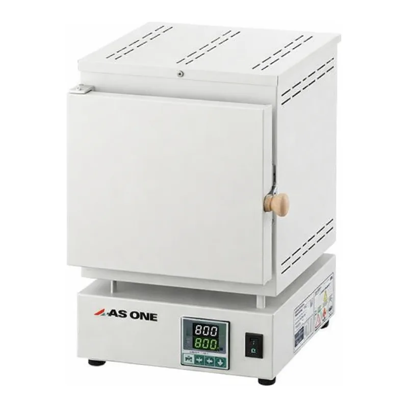 AS ONE Small Program Electric Furnace (High-Temperature Specification) ROP-001H