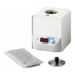 AS ONE Glass Bead Sterilizer (Digital Type) 130 x 145 x 155and others