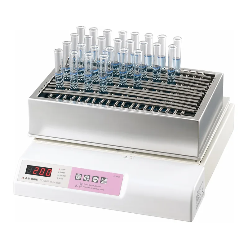 AS ONE Electromagnetic Orbital Shaker (For CO2 Incubator) Spring Holder SH