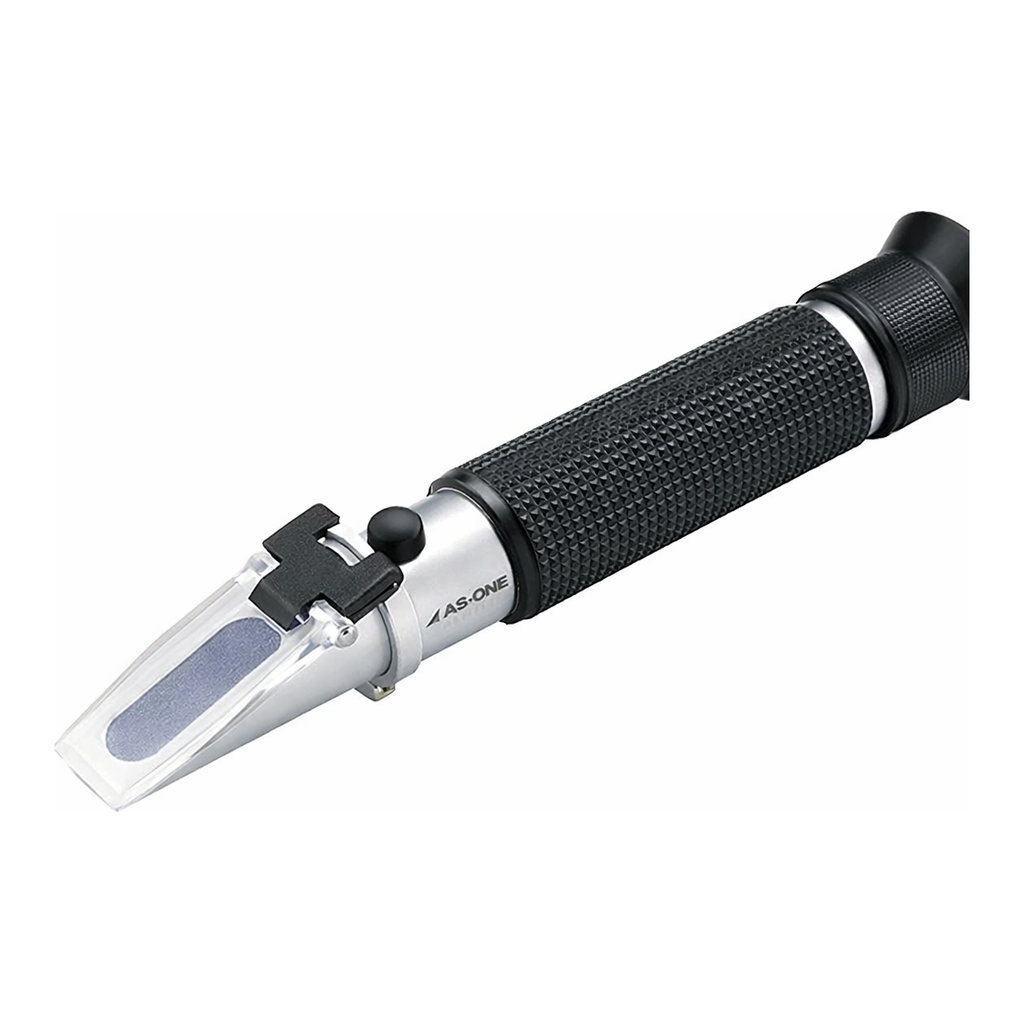 AS ONE Handheld Refractometer Brix0 - 10and others