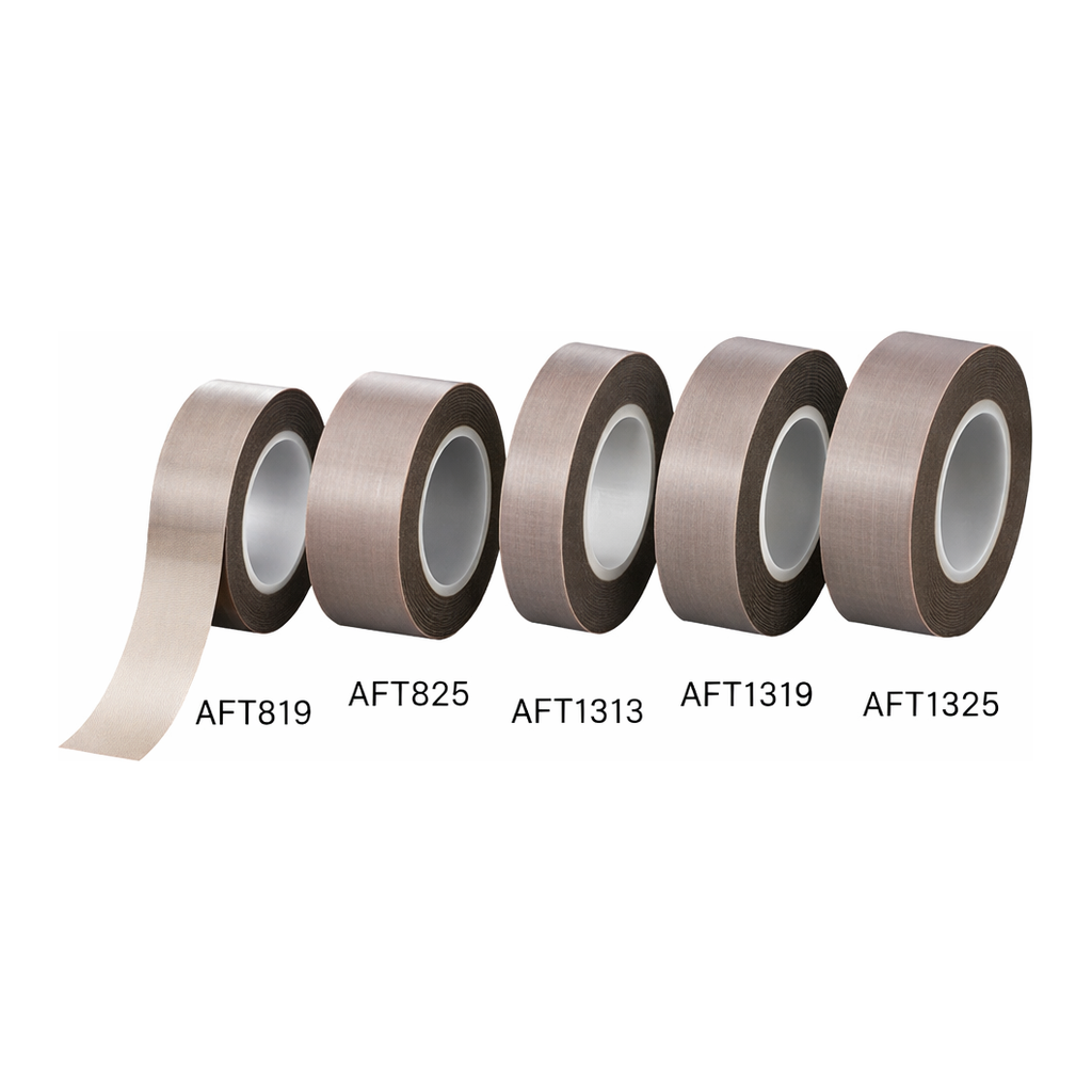 AS ONE PTFE Tape 13mm x 10m Thickness 0.08mmand others