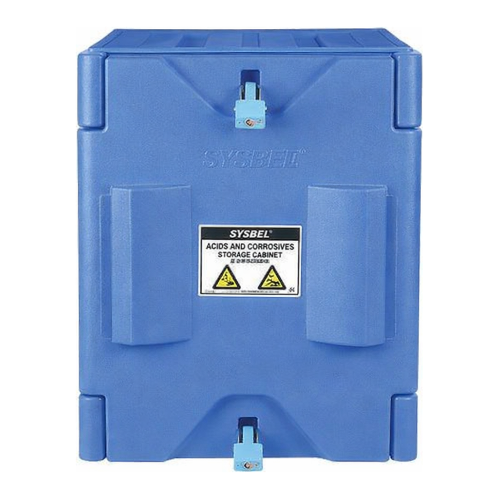 AS ONE Corrosion-Resistant Cabinet 410 x 360 x 490and others