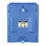 AS ONE Corrosion-Resistant Cabinet 410 x 360 x 490and others