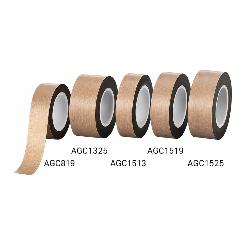 AS ONE PTFE Glass Adhesive Tape 13mm x 10m Thickness 0.08mmand others