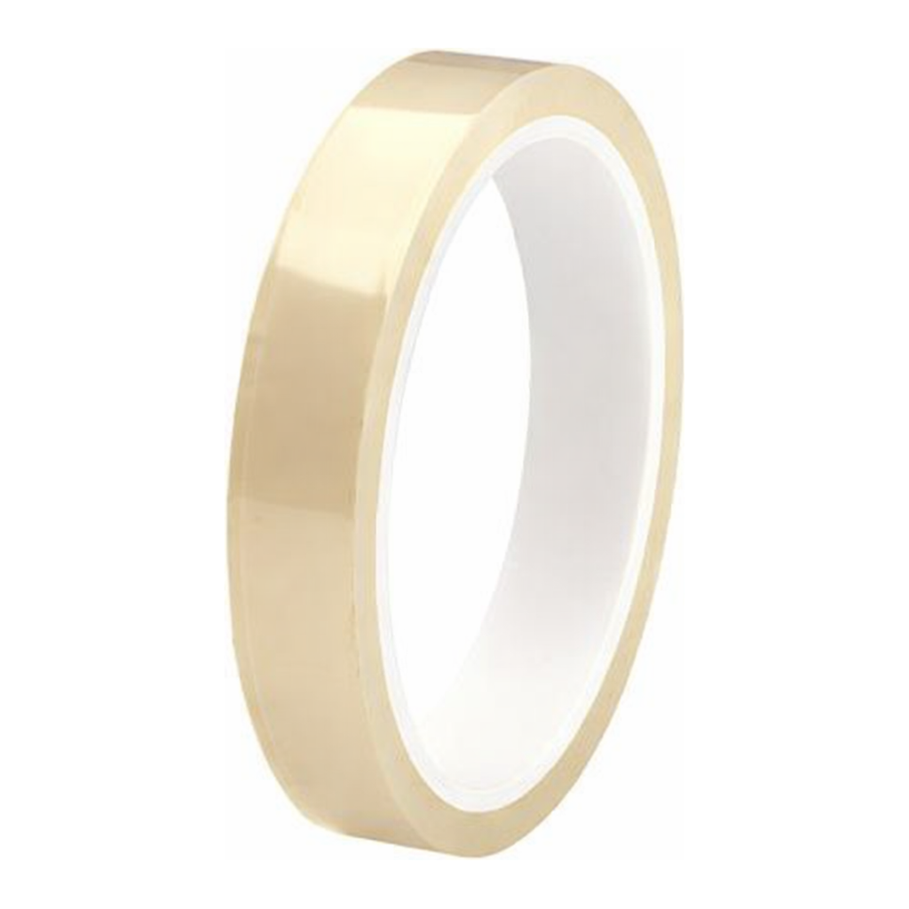 AS ONE OPP Tape (For Use in Clean Room) 18mm x 50m 4 Piecesand others