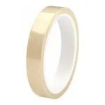 AS ONE OPP Tape (For Use in Clean Room) 18mm x 50m 4 Piecesand others