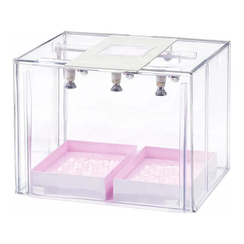 AS ONE Plant Cultivation Food Lamp Type (Economy) 700 x 500 x 500mmand others