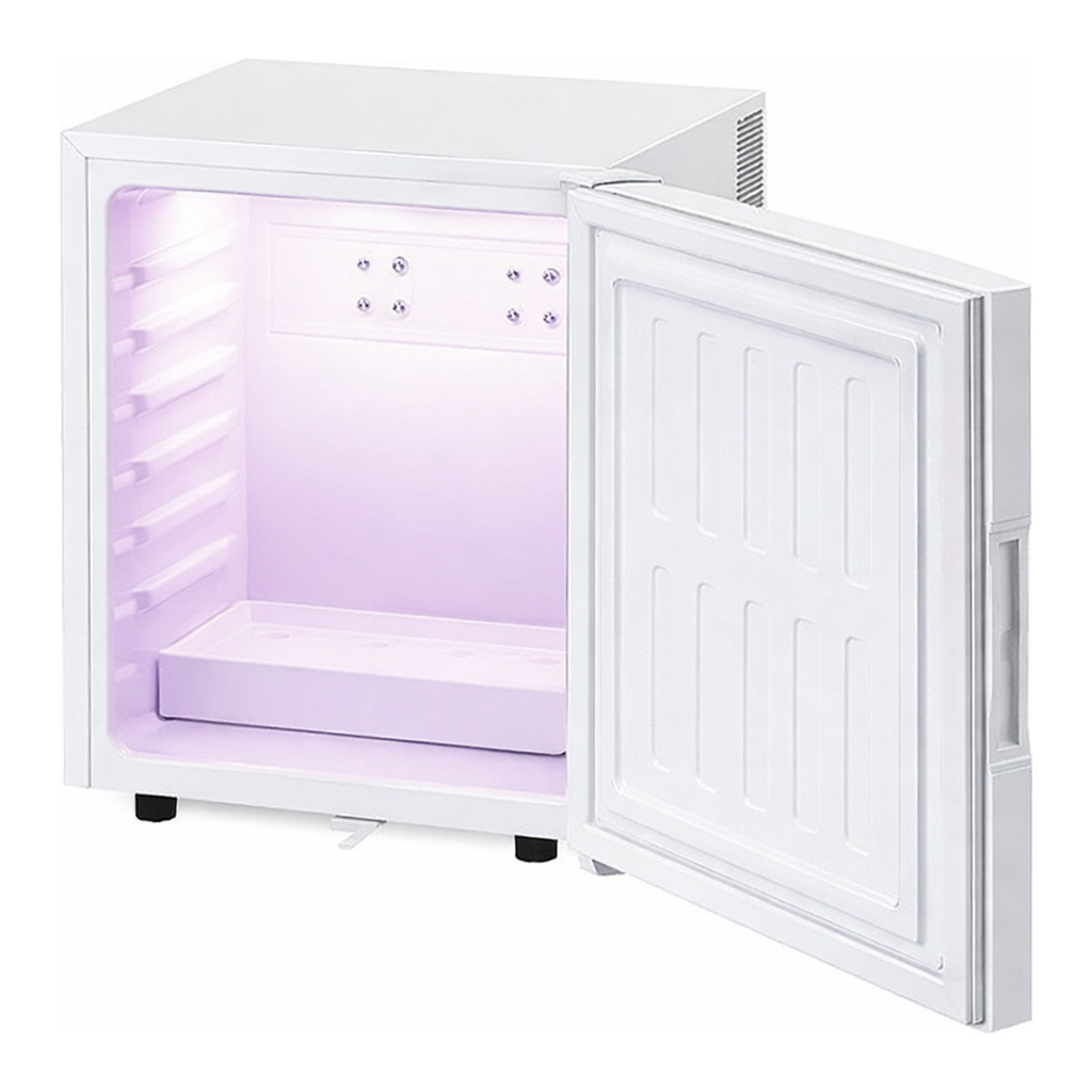 AS ONE Plant Cultivation Incubator (I-Cube) Fixed Color (Purple)and others