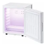AS ONE Plant Cultivation Incubator (I-Cube) Fixed Color (Purple)and others