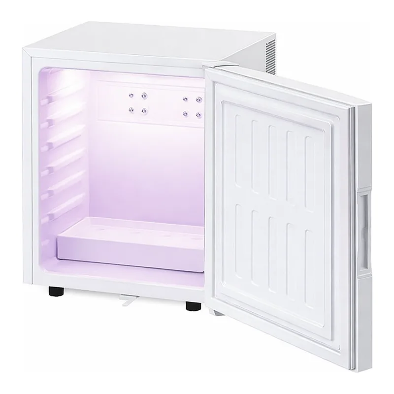 AS ONE Plant Cultivation Incubator (I-Cube) Fixed Color (Purple)and others