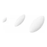 AS ONE Football Shape Stirring Bar (Value) φ6 x 15mmand others