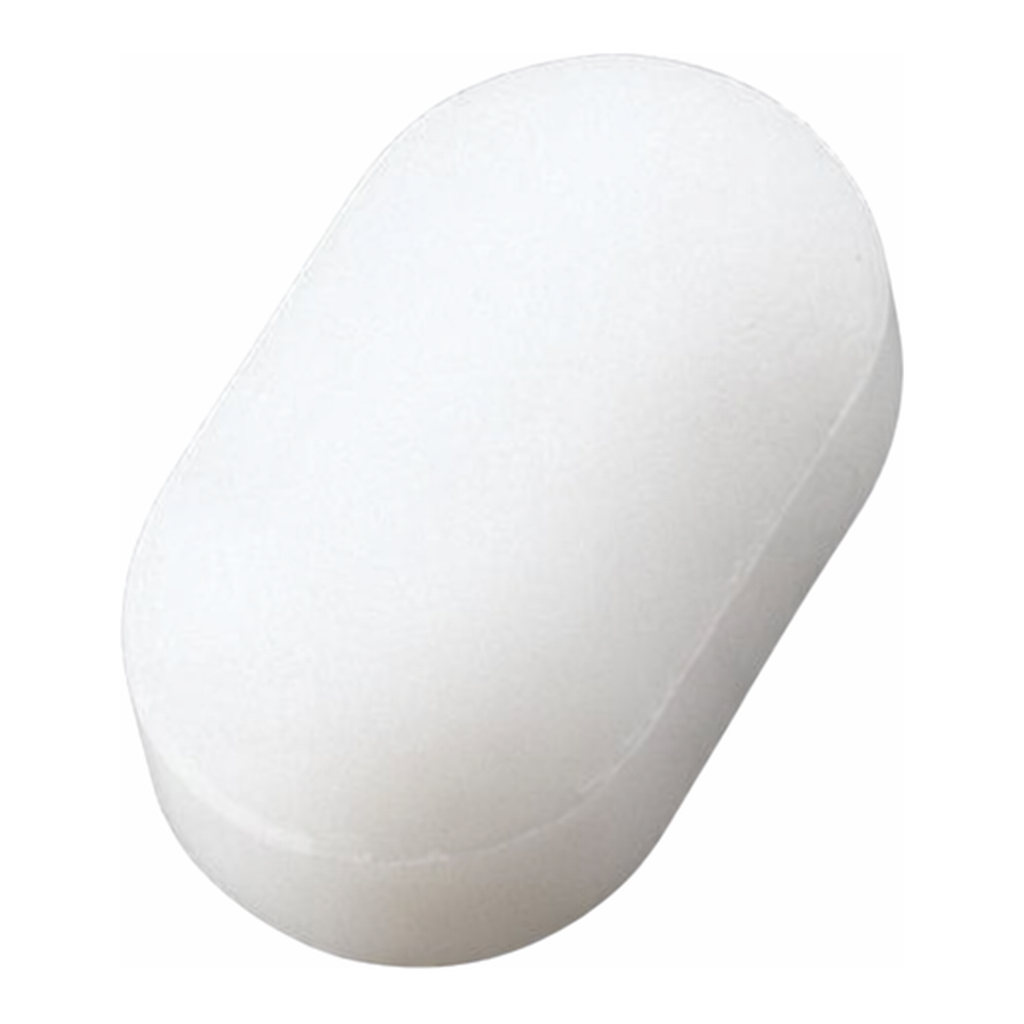 AS ONE Semimicro Stir Bar (Value) φ3 x 5mm Straightand others