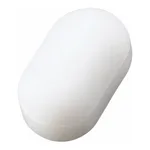 AS ONE Semimicro Stir Bar (Value) φ3 x 5mm Straightand others