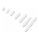 AS ONE Octagon Stir Bar (Value) φ8 x 15mmand others