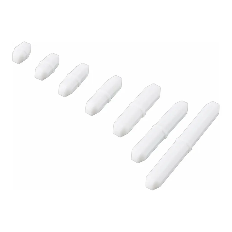 AS ONE Octagon Stir Bar (Value) φ8 x 15mmand others