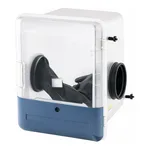 AS ONE Glove Box 347 x 349 x 420 GBQ-G