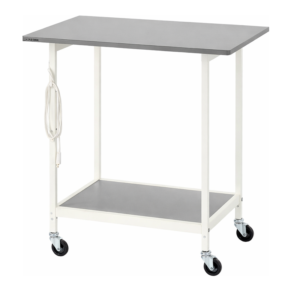 AS ONE New Lab Bench (White Color) 900 x 600 x 800 Standardand others