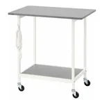 AS ONE New Lab Bench (White Color) 900 x 600 x 800 Standardand others