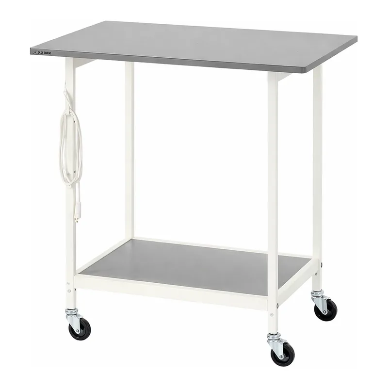 AS ONE New Lab Bench (White Color) 900 x 600 x 800 Standardand others