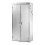 AS ONE Ozone Sterilization Locker 900 x 450 x 1800 without Shelf Boardand others