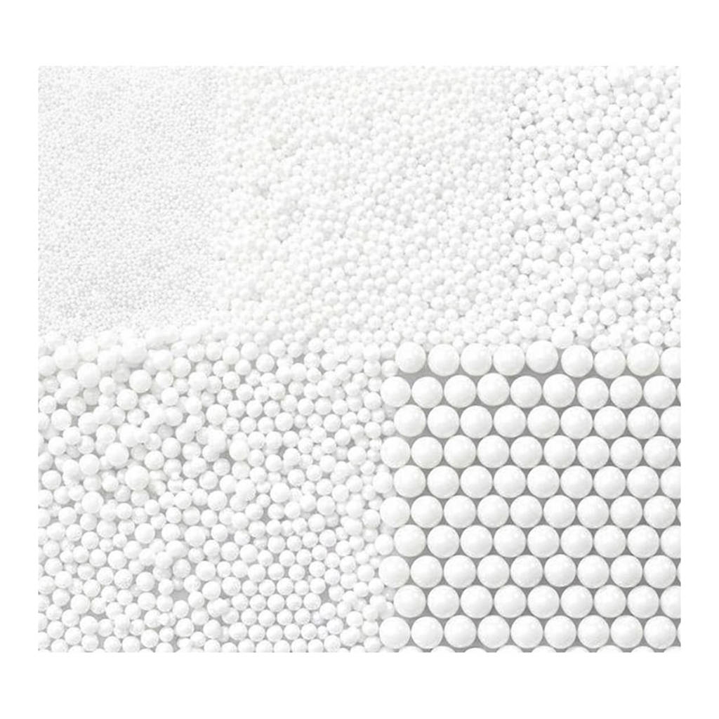 AS ONE Zirconia Ball 0.08 - 0.12φmmand others