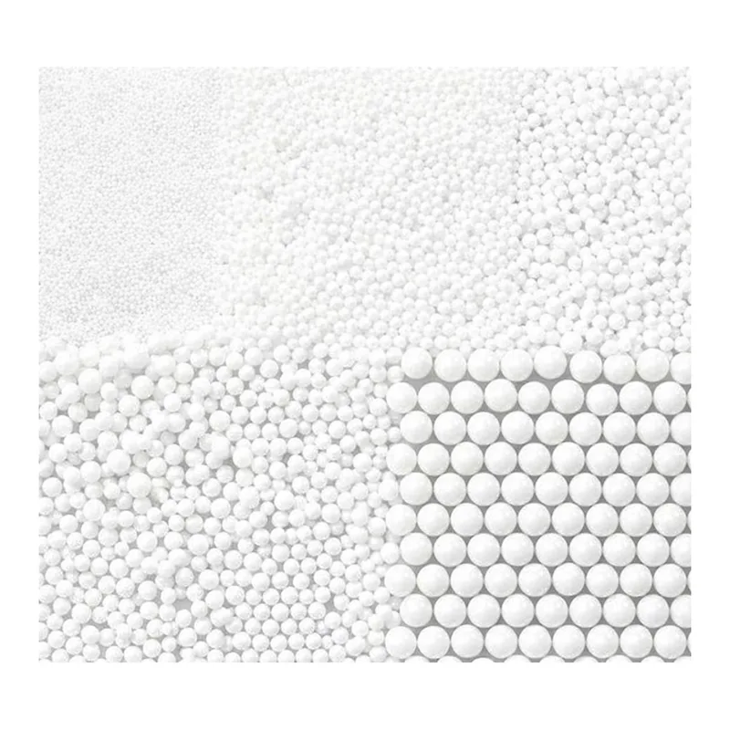 AS ONE Zirconia Ball 0.08 - 0.12φmmand others