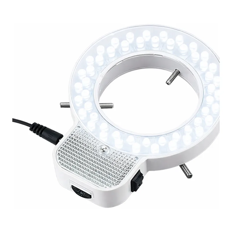 AS ONE LED Ring Lighting (LED Chip 48 Pieces, Double Volume)and others