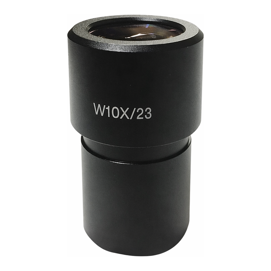 AS ONE Eyepiece Lens with Scale ｆor LED Stereomicroscope 　MEP0114