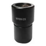 AS ONE Eyepiece Lens with Scale for LED Stereomicroscope MEP0114