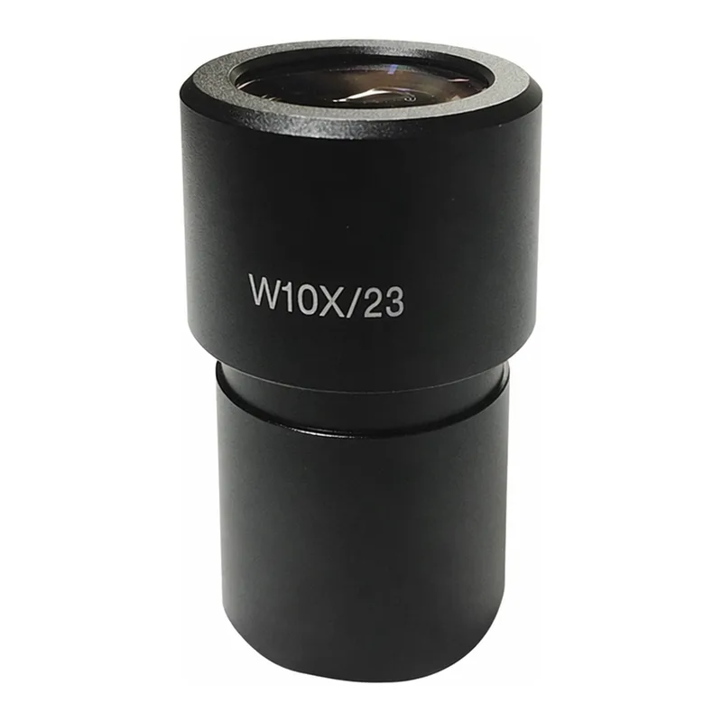 AS ONE Eyepiece Lens with Scale for LED Stereomicroscope MEP0114