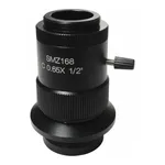 AS ONE C Mount Adapter 2/3` for LED Stereomicroscope SCM065X