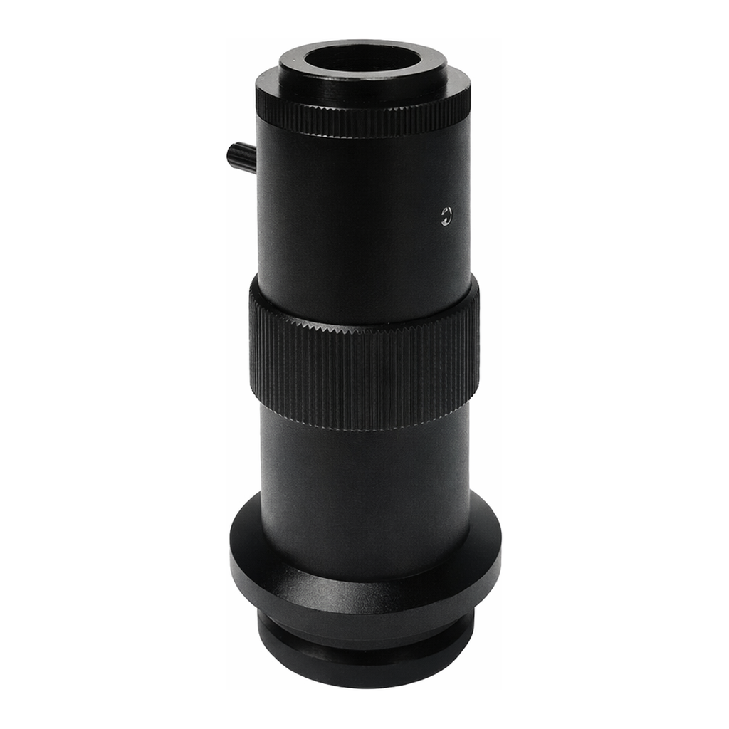 AS ONE C Mount Adapter without Lens for LED Stereomicroscope 　SCM1X