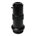 AS ONE C Mount Adapter without Lens for LED Stereomicroscope SCM1X