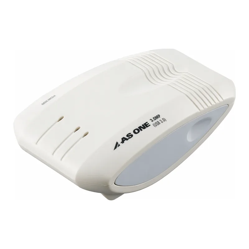AS ONE Digital Camera for Microscope (USB3.0) 5.0 Mega-Pixeland others