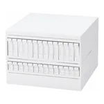 AS ONE Multi Slide Rack Baseand others