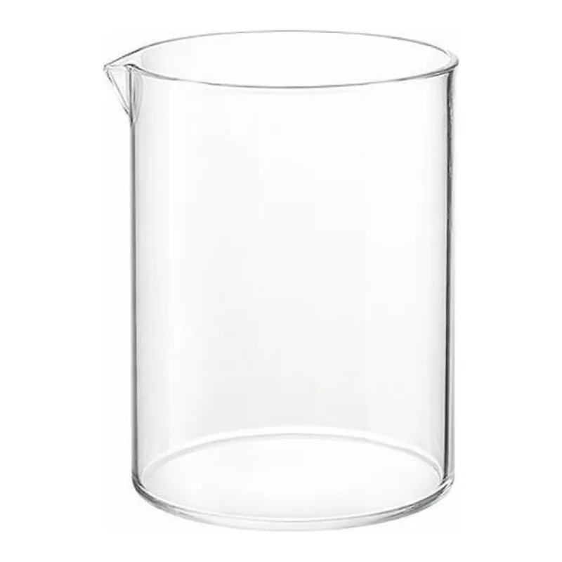 AS ONE Quartz Beaker 50mLand others