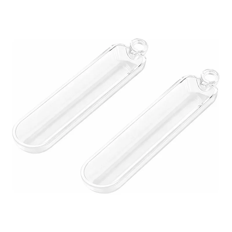 AS ONE Quartz Boat 1mLand others